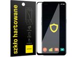 Spacecase Vetro 5D Temperato Per Oppo Reno 4G