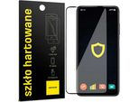 Spacecase Vetro 5D Temperato Per Redmi Note 9T 5G