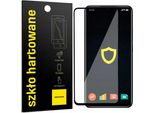 Spacecase Vetro 5D Temperato Per Redmi 9T