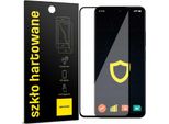 Vetro Temperato Per Telefono Spacecase Glass 5D Per Galaxy A24 4G Nero