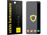 Vetro Temperato Per Spacecase Vetro 2.5D Per Motorola G22/E32/E32S