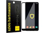 Spacecase Vetro Temperato 5D Per Huawei P20 Pro