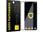 Spacecase Vetro Temperato 5D Per Xiaomi 12 Lite