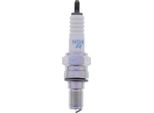 Set Di Candele Ngk 2X R0409B-9 Da Corsa / Candela Da Corsa Soppressa, Distanza Tra Gli Elettrodi 0,90 Mm, 7792