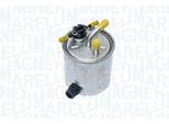 Filtro Carburante Magneti Marelli 153071760637 Filtro Diesel Per Nissan X-TRAIL (T30) Filtro Linea