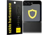 Vetro Temperato Per Telefono Spacecase Vetro 2.5D Per Galaxy Z Flip 5 (Schermo Piccolo)