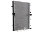 Mahle Cr 889 000P - Radiatore Oe 1330Q7, Raffreddamento Motore Per C8 (Ea, Eb), Jumpy (VF7), Scudo, Ulysse, 807 (Eb), Expert (Vf), Expert Tepee (VF3X)