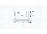 Intercooler CitroËN/Peugeot Berlingo, Partner 1.6HDI