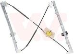 Van Wezel 0961261 - Regolatore Di Finestrini Oe 9221P7, Anteriore Sinistro Per C5 Ii (Re), C5 Ii (Rc), C5 I (De), C5 I (Dc)