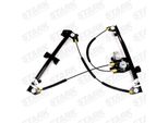 Stark SKWR-0420066 - Regolatore Del Finestrino Oe 9221A4, Anteriore Sinistro Per Berlingo, Partner, Partner (5, G), Partner Tepee
