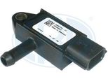 Era 550977 Sensore Di Pressione Differenziale Dei Gas Di Scarico Per Opel Vivaro A Furgone (X83) Vivaro A Combi (X83) Movano B Furgone (X62) Movano B Bus (X62)