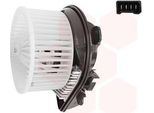 Van Wezel 0946774 Motore Soffiatore Interno Per Fiat Ulysse (179) Scudo Furgone (220) Scudo Estate (220) Scudo Pianale/Telaio (220)