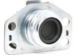 Ridex 247E0024 - Oe 60 01 543 027 Supporto Motore, Anteriore Destro Per Clio Ii, Kangoo (Kc), Kangoo (Fc), Thalia I (Lb), Thalia Ii (Lu)