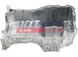 Fast FT49380 - Coppa Dell'olio Oe 7700273458 Per Logan, Dokker, Lodgy, Megane Scenic, Thalia I (Lb), Clio Ii, Kangoo (Kc), Kangoo (Kw), Kangoo (Fc), Kangoo (Fw), Logan I, Megane I