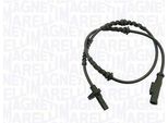 Magneti Marelli 172100005010 - Sensore Abs Oe 51713211 Per Panda
