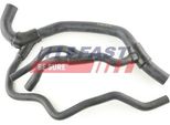 Fast FT61470 - Tubo Radiatore Oe 7700414122, Inferiore Sinistro Per Clio Ii, Kangoo (Kc), Kangoo (Fc), Thalia I (Lb)