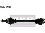 Skf | Albero Di Trasmissione (Vkjc 4984) Per Vw