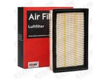Stark SKAF-0060045 - Filtro Aria Oe 1232095 Per Focus Ii, Focus C-Max (DM2), 3 (Bl), 3 (Bk), V50 (545), S40 Ii (544), C30 (533)