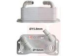 Van Wezel 59013712 - Radiatore Olio Oe 31465747 Per XC60 (156)