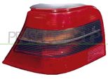 Prasco VG0344163 - Oe 1J9945096L Fanale Posteriore Destro Per Golf Iv (1J)