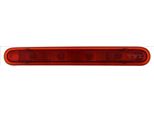 Tyc 15-0613-00-2 Terza Luce Freno Adatta A Peugeot 207 (Wa, Wc)
