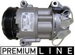 Mahle Acp 162 000P - Oe 50509534 Compressore Aria Condizionata Per Giulietta (940)