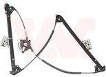 Van Wezel 7412261 - Oe 99654207503 Regolatore Del Finestrino, Anteriore Sinistro Per Boxster (986), 911 (996)
