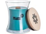 Candela Profumata Basic - Sandal Tree M 300G