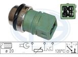 Sensore Temperatura Liquido Refrigerante Era Sensore Temperatura Liquido Refrigerante 330153 Per Opel Arena Bus (A97)