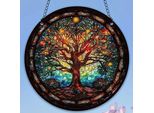 Acchiappasole-Albero Della Vita/Tipo19/L KP31589