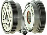 Nrf 380128 - Oe 717733 Giunto Magnetico, Compressore Aria Condizionata Per Atos (Mx), RX-8 (Fe, Se)