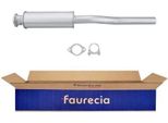 Hella 8LB 366 022-381 - Silenziatore Anteriore Oe 7700830564 Per Laguna I