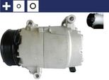 Mahle Acp 28 000S - Compressore Aria Condizionata Oe 8200436108 Per Espace Iv (Jk)