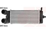 Van Wezel 18014730 - Intercooler Oe 2484875 Per Fiesta Vii