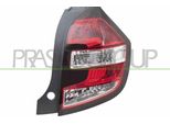 Prasco RN2024163 - Oe 265501361R Fanale Posteriore Combinato, Destro, Parte Esterna Per Twingo Iii (Bc)