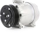Ridex 447K0086 - Oe 2763000Q0J Klimakompressor FüR Primastar (X83), Movano (X70), Vivaro (J7), Vivaro (F7), Vivaro A (E7), Vivaro A (X83), Avantime (DE0), Espace Iii (Je), Megane I, Megane Scenic, Scenic I, Trafic Ii (Jl), Trafic Ii (Fl), Trafic Ii (El)