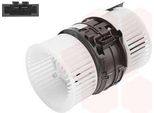 Van Wezel 4377773 - Soffiatore Interno Oe 272108241R Per Megane Cc, Megane Iii