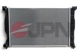 Jpn 60C9004 - Oe 8E0121251 Radiatore, Raffreddamento Motore Per A4 (8E), A4 (8H), A6 (4B), Exeo (3R)