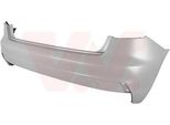 Van Wezel 0366544 - Paraurti Posteriore Oe 82A807067GRU Per A1 (Gb)
