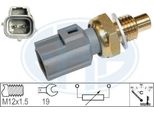Sensore Temperatura Liquido Refrigerante Era Sensore Temperatura Liquido Refrigerante 331044 Per Opel Corsa D Hatchback (S07)