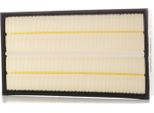 Ridex 8A0631 - Filtro Aria Oe 902551 Per Viano (W639), Vito (W639)