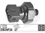 Era 330997 - Oe 140 830 00 72 Pressostato, Climatizzatore Per Classe E (S210), Classe S (W220), Classe S (C140), Classe S (C215), Sl (R129), Sprinter (W901, W902), Sprinter (W903), Sprinter (W904), Vito (W638), Vito (W639), Classe A (W168), Classe C (W202), Classe C (W203), Classe C (S202), Classe E (W210), Clk (C208), Clk (A208), Classe S (W140), Slk (R170), Sprinter (W905), Classe V (638/2), Van