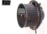 Van Wezel 3017773 Motore Soffiatore Interno Adatto Per MERCEDES-BENZ Classe A (W169) Classe B (W245)