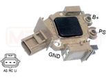 Era 216011 - Regolatore Dell'alternatore Per Ka (Rb), Mondeo Iii