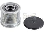 Snr GA751.13 - Puleggia Alternatore Oe 6421500760 Per Classe C (W203), Classe C (W204), Classe C (S203), Classe C (S204), Clk (C209), Clk (A209), Classe E (W211), Classe E (S211), Classe G (W463), Classe Gl (X164), Classe M (W164), Classe R (W251), Sprinter (W906), Vito (W639)