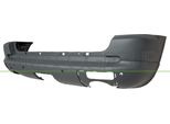 Prasco ME8201061 - Paraurti Posteriore Oe A1638807971 Per Classe M (W163)