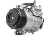 Ridex 447K0455 - Compressore Aria Condizionata Oe 8303002 Per Classe C (W205), Classe C (A205), Classe C (C205), Classe C (S205), Classe E (W213), Classe E (A238), Classe E (C238), Classe E (S213), Glc (X253), Glc (C253), Sprinter (W907, W910)
