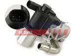 Fast FT60215 Valvola Egr Con Guarnizione Per Renault Clio Iii Hatchback (BR0/1, CR0/1) Valvola Di Ricircolo Dei Gas Di Scarico