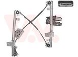 Van Wezel 3352265 - Oe 80771BA200 Regolatore Di Finestrini, Anteriore Sinistro Per Primera (P12)