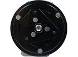 Mahle Acp 169 000S - Oe 92600 BR01A Compressore Aria Condizionata Per Qashqai +2 I (J10)